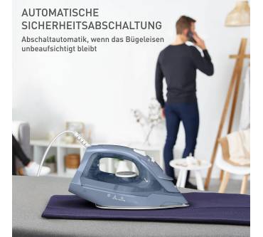 Produktbild Tefal Virtuo 30 FV2C60