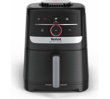 Produktbild Tefal Easy Fry Smart & Silence EY5728