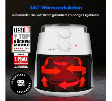 Produktbild Medion Life P30 L (MD 13020)