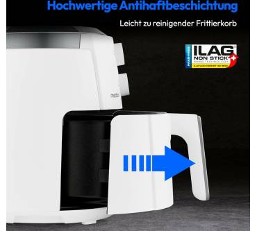 Produktbild Medion Life P30 L (MD 13020)