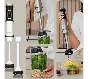 Produktbild Zeegma Handy Versablend 14-in-1