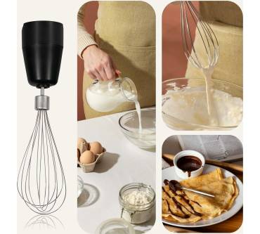 Produktbild Zeegma Handy Versablend 14-in-1