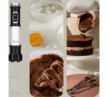 Produktbild Zeegma Handy Versablend 14-in-1