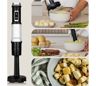 Produktbild Zeegma Handy Versablend 14-in-1