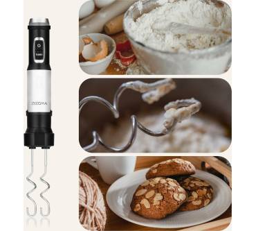 Produktbild Zeegma Handy Versablend 14-in-1