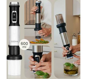 Produktbild Zeegma Handy Versablend 14-in-1