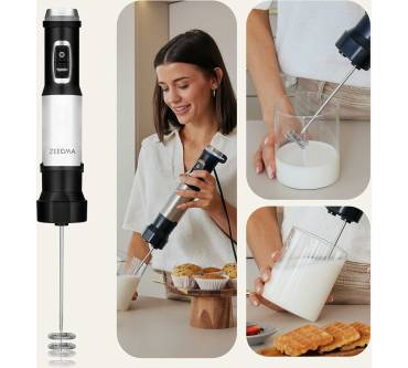 Produktbild Zeegma Handy Versablend 14-in-1