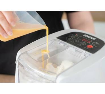 Produktbild Unold Nora