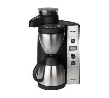 Produktbild Nivona CafeFresco 410