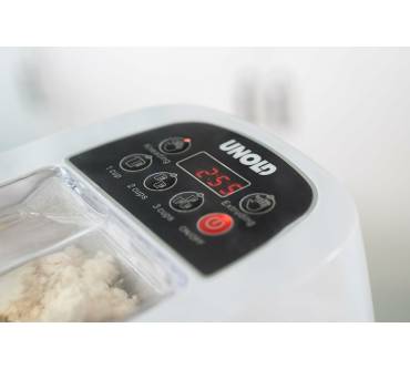 Produktbild Unold Nora