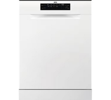 Produktbild AEG FFB7672APW