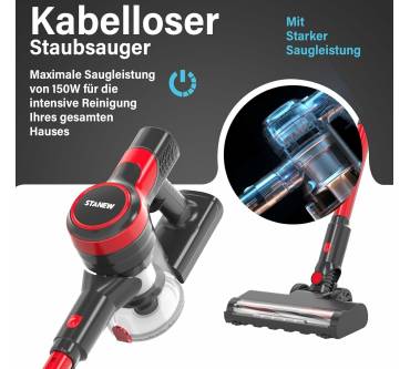 Produktbild Stanew ST-609