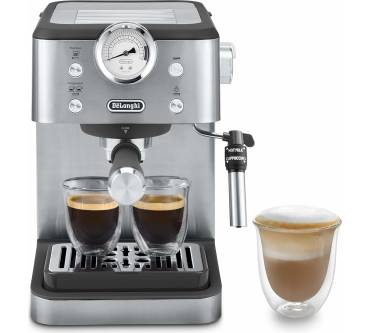 Produktbild De Longhi Linea Classic EM450.M