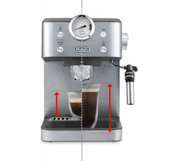 Produktbild De Longhi Linea Classic EM450.M