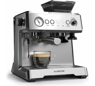 Produktbild Klarstein GrandPresso