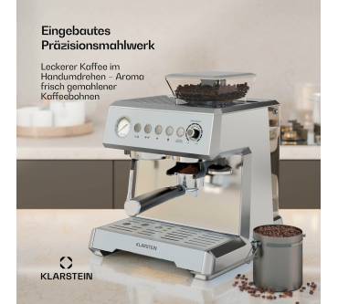 Produktbild Klarstein GrandPresso