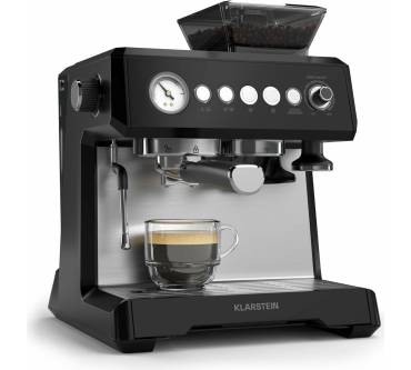 Produktbild Klarstein GrandPresso