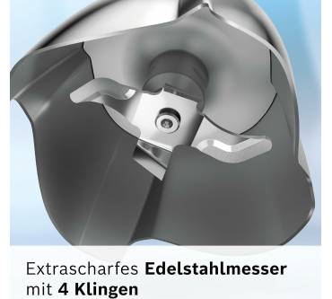 Produktbild Bosch ErgoMaster Serie 6 MSM6M633