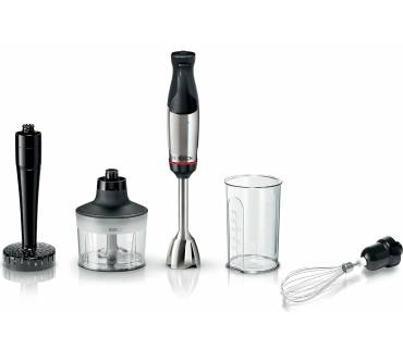 Produktbild Bosch ErgoMaster Serie 6 MSM6M633