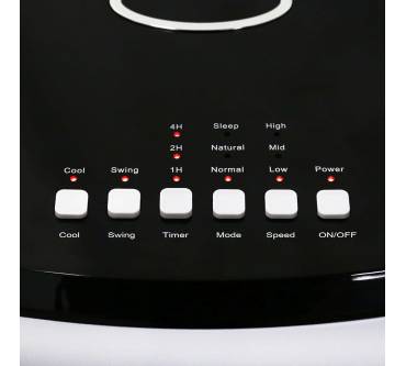 Produktbild Emerio AC-123282