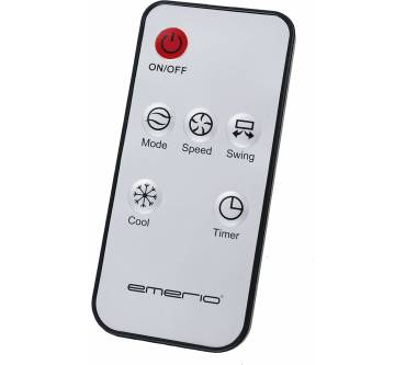 Produktbild Emerio AC-123282