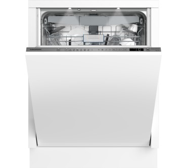 Produktbild Grundig GNVP4510CW