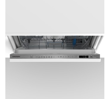 Produktbild Grundig GNVP4510CW