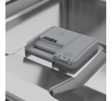 Produktbild Grundig GNVP4510CW