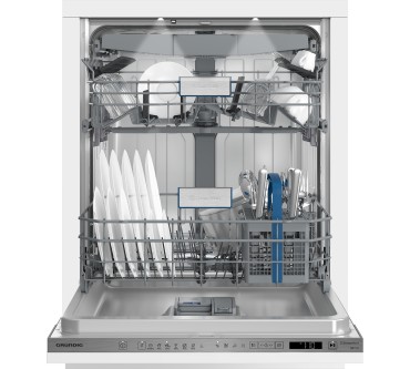 Produktbild Grundig GNVP4510CW