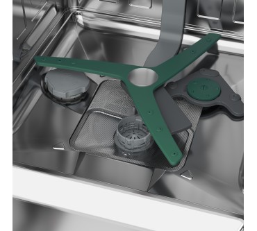 Produktbild Grundig GNVP4510CW