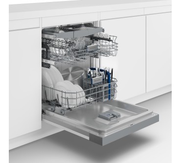 Produktbild Grundig GNSP4510XCW
