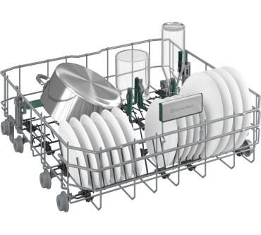 Produktbild Grundig GNSP4510XCW