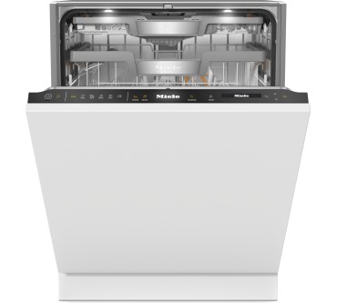 Produktbild Miele G 7790 SCVi AutoDos K2O