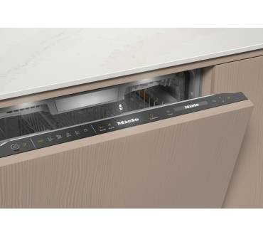Produktbild Miele G 7790 SCVi AutoDos K2O