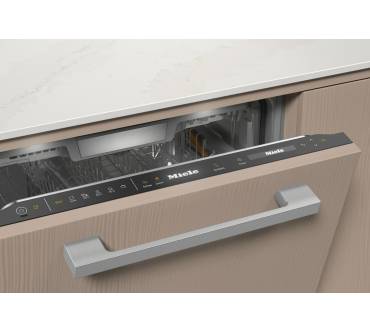 Produktbild Miele G 7765 SCVi XXL AutoDos