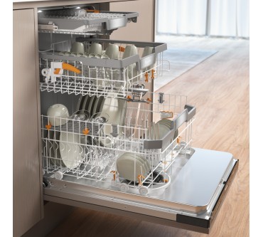 Produktbild Miele G 7765 SCVi XXL AutoDos