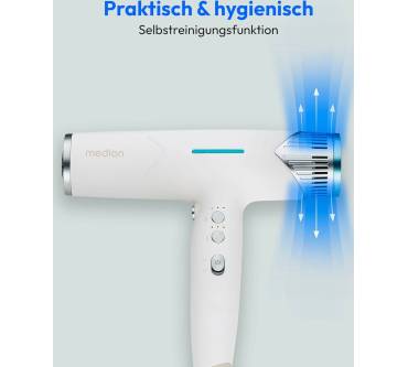 Produktbild Medion Life HD2