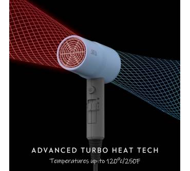 Produktbild Aina Haartrockner mit Diffusor