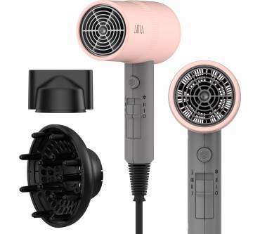 Produktbild Aina Haartrockner mit Diffusor