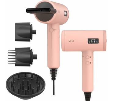 Produktbild Aina Professional Salon Blow Dryer