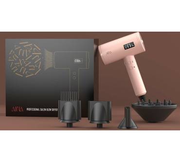 Produktbild Aina Professional Salon Blow Dryer