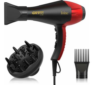 Produktbild GRT PRO CHJ-8900