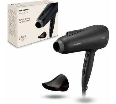 Produktbild Panasonic EH-NE85-K825 Fast Dry