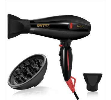 Produktbild GRT PRO Professional Hair Dryer 2400W 9900