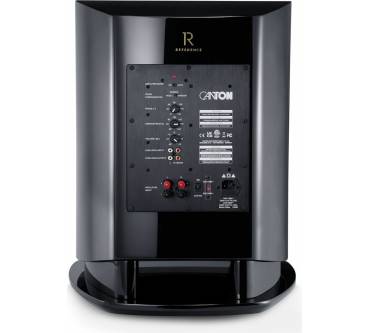 Produktbild Canton Reference Sub