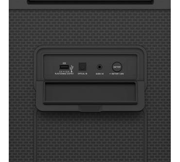 Produktbild Sony ULT Tower 9DC