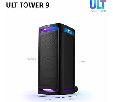 Produktbild Sony ULT Tower 9DC
