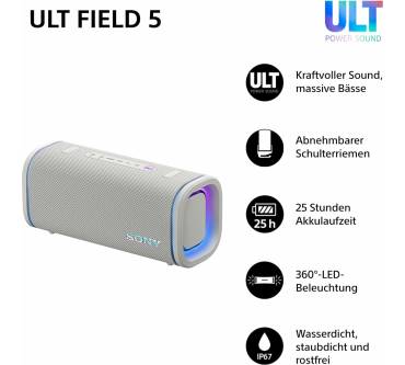Produktbild Sony ULT FIELD 5