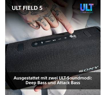 Produktbild Sony ULT FIELD 5