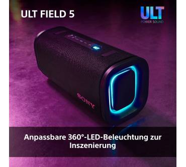 Produktbild Sony ULT FIELD 5